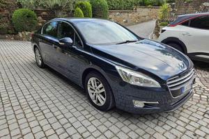 PEUGEOT 508 2.0 HDi 140CV Allure