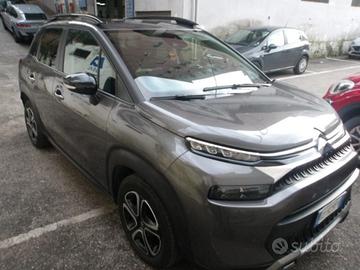 CITROEN C3 Aircross BlueHDi 110 S&S Feel