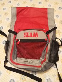 Zaino tecnico della Slam