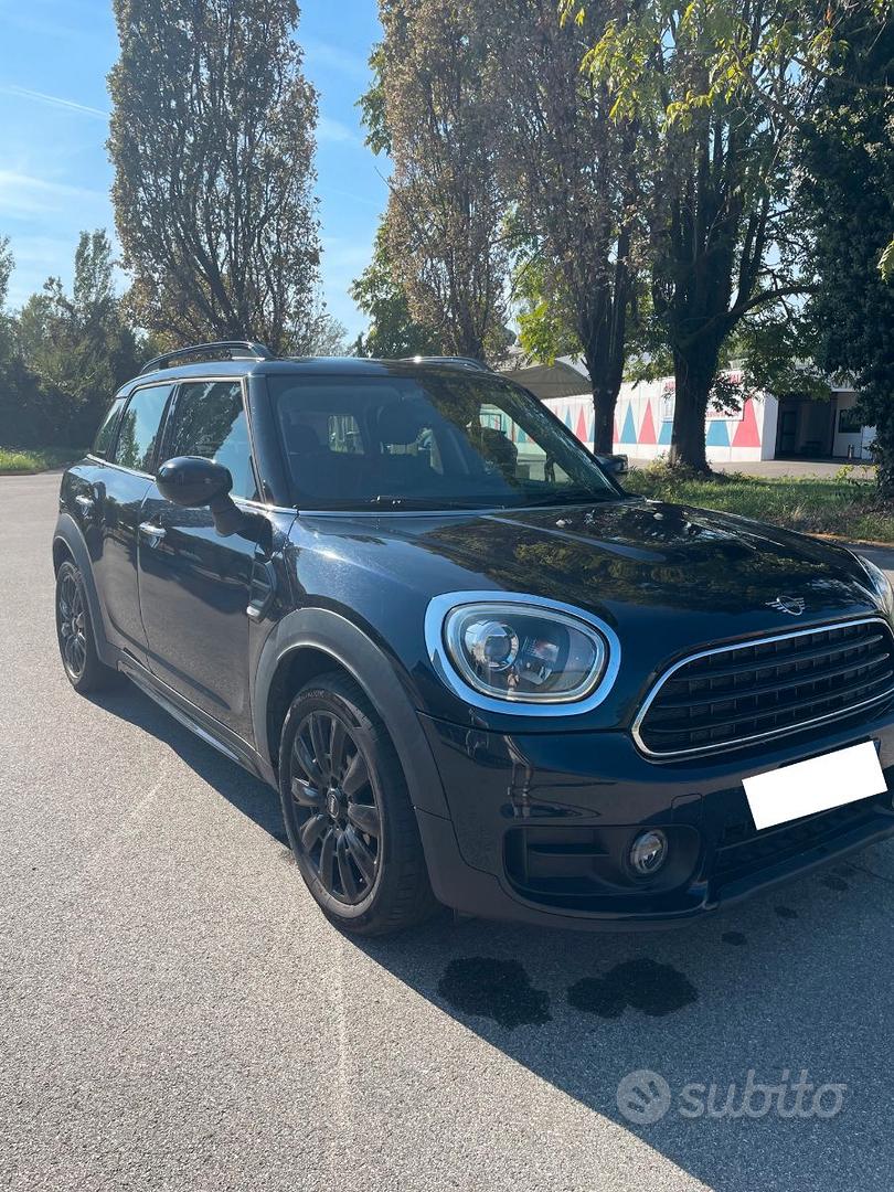 Mini Countryman 2019 photo 3