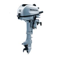 Motore Honda 6 cavalli in promozione
