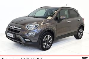 Fiat 500X 1.3 mjt cross 4x2 95cv