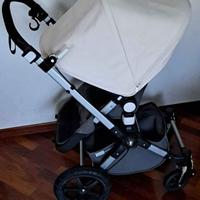 Passeggino duo bugaboo cameleon 3