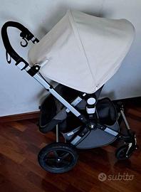 Passeggino duo bugaboo cameleon 3