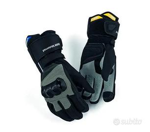 BMW Guanto Two In One nero 8-8.5 Nuovo