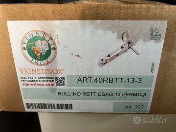 Rullino per vigneto