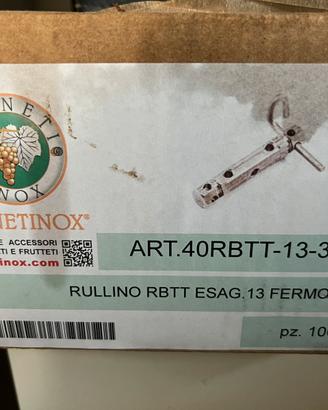 Rullino per vigneto