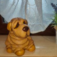 Shar pei Thun fuori produzione 