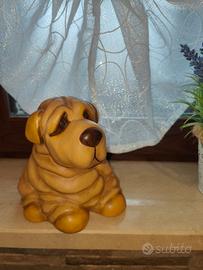 Shar pei Thun fuori produzione 