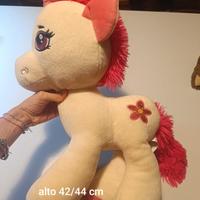 peluche grande cavallo pony my Little pony 