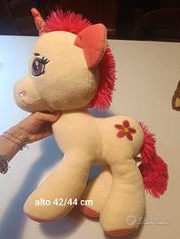 peluche grande cavallo pony my Little pony 