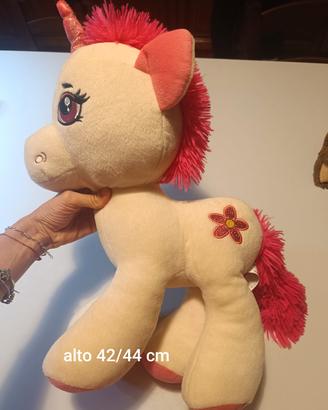 peluche grande cavallo pony my Little pony 