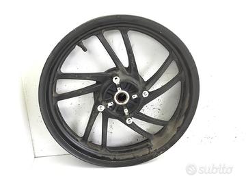 HONDA SH I ABS 150 CERCHIO RUOTA POSTERIORE 16 X 2