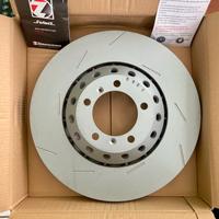 DISCHI ANT+ POST NUOVI ORIGINALI PORSCHE PANAMERA