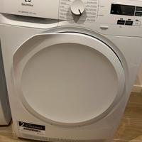 Superprezzo Asciugatrice Electrolux 600 SENSICARE