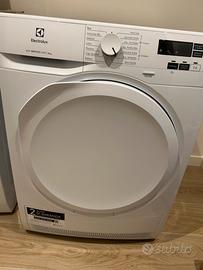 Superprezzo Asciugatrice Electrolux 600 SENSICARE