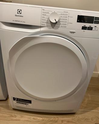 Superprezzo Asciugatrice Electrolux 600 SENSICARE