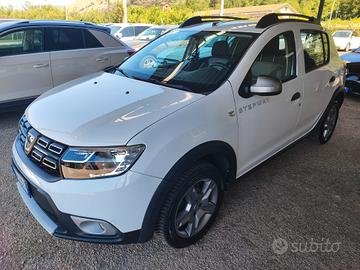 Dacia Sandero 1.5 dCi 8V 90CV Start&Stop Serie Spe