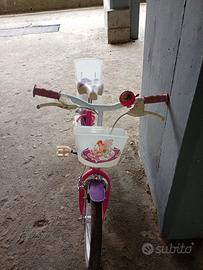 Bici x bambine