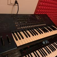 Korg Ms2000