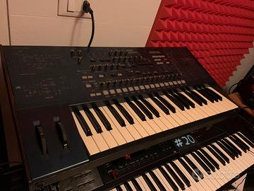 Korg Ms2000