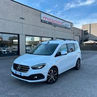 Mercedes-Benz Classe T Long 180d Premium auto UNIP