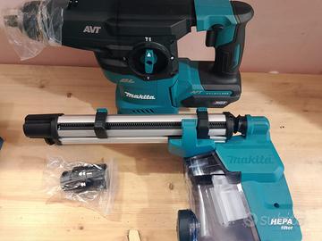 Tassellatore makita