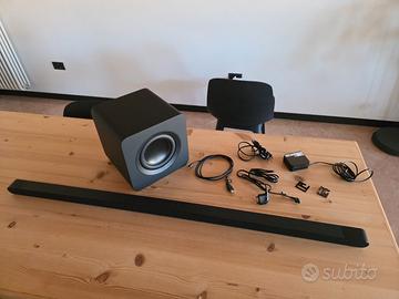 Soundbar Samsung S800B/ZF