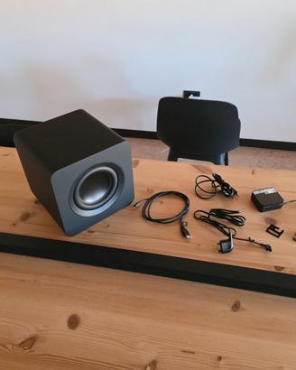 Soundbar Samsung S800B/ZF