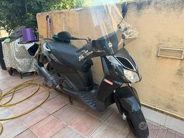 Derbi Rambla 125 – Da riparare – Guarnizione testa