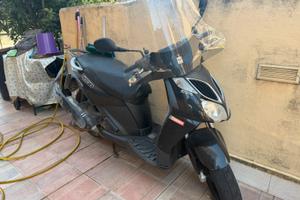 Derbi Rambla 125 – Da riparare – Guarnizione testa