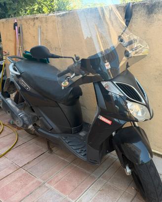 Derbi Rambla 125 – Da riparare – Guarnizione testa