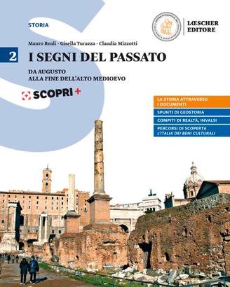 Storia vol.2 i segni del passato