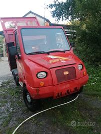 motoagricola MAR 6sx