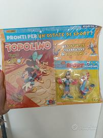 Topolino 3582 Blisterato Gadget Sport Collection