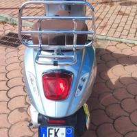 Vespa 125