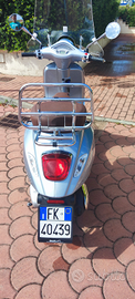 Vespa 125