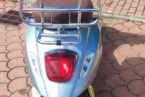 Vespa 125