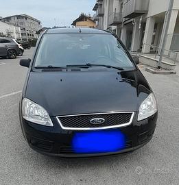 Ford cmax 2007