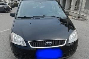 Ford cmax 2007