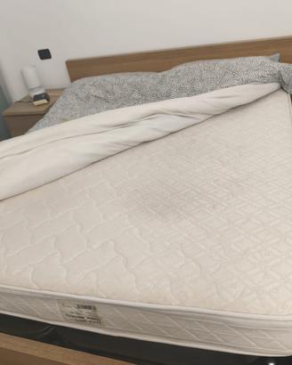 Materasso matrimoniale Gatti