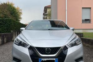 NISSAN MICRA PERFETTA!