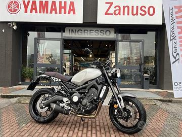 Yamaha XSR 900