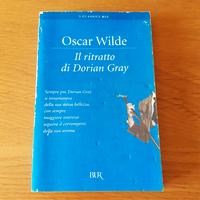 Il Ritratto Di Dorian Gray - Oscar Wilde
