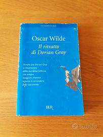 Il Ritratto Di Dorian Gray - Oscar Wilde