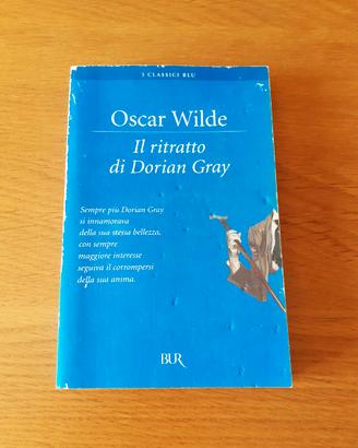 Il Ritratto Di Dorian Gray - Oscar Wilde