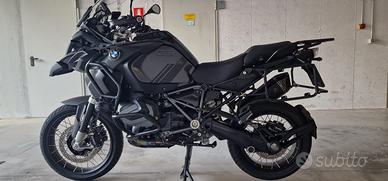 Bmw Gs 1250 adventure