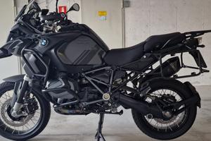 Bmw Gs 1250 adventure