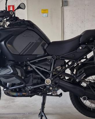 Bmw Gs 1250 adventure