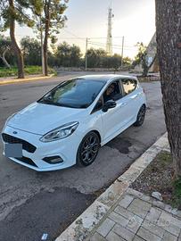Ford Fiesta st line